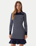 Guess Плетена рокля W5BK47 Z0422 Regular Fit