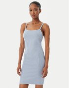 Guess Плетена рокля W5GK45 Z3MN2 Regular Fit