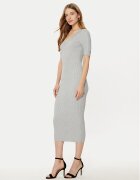 Guess Плетена рокля W5RK11 Z2V62 Bodycon Fit