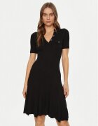 Guess Плетена рокля W5RK18 Z2U00 Regular Fit