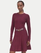 Guess Плетена рокля W6BK64 Z1569 Regular Fit