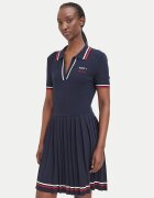 Guess Плетена рокля W6BK98 Z2277 Regular Fit