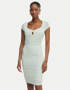 Guess Плетена рокля W6GK21 Z0603 Regular Fit