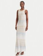 Guess Плетена рокля W6GKAT Z0936 Regular Fit