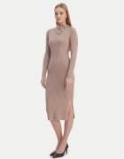 Guess Плетена рокля W6RK01 Z2YJ2 Regular Fit