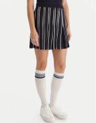 Guess Плисирана пола V5GD00 Z3D60 Regular Fit