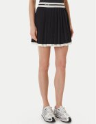 Guess Плисирана пола V6GD04 Z0649 Regular Fit