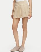 Guess Плисирана пола W6YD14 W2940 Regular Fit