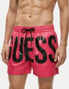 Guess Плувни шорти F6GT03 WN322 Regular Fit