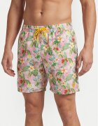 Guess Плувни шорти F6GT21 WG282 Regular Fit