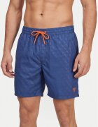 Guess Плувни шорти F6GT26 WG2A2 Regular Fit