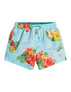 Guess Плувни шорти L3GZ02 WO07G Regular Fit