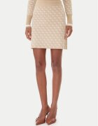 Guess Пола тип молив W5BD81 Z3JD2 Slim Fit