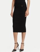 Guess Пола тип молив W5YD66 Z0130 Slim Fit
