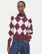 Guess Поло W6BR87 Z2172 Regular Fit