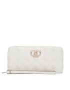 Guess Портфейл Emelie Logo Slg SWGP99 28146
