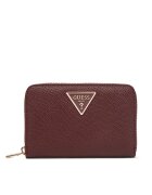 Guess Портфейл Laurel II Slg SWZG74 59140