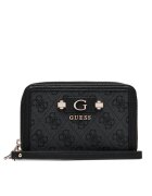 Guess Портфейл Lindsey Slg SWSG97 49164