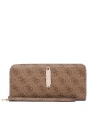 Guess Портфейл Yvonne Logo Slg SWSG23 78146