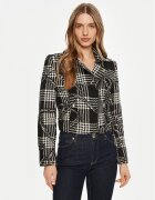 Guess Преходно палто W5RL29 WGWG0 Regular Fit