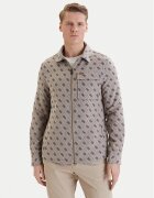 Guess Риза-яке M6GL05 W1661 Classic Fit