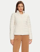 Guess Преходно яке V4YL04 WF3X0 Екрю Regular Fit