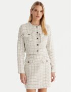 Guess Преходно яке W5YN44 WHDB2 Regular Fit