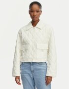 Guess Преходно яке W6GL38 W2342 Regular Fit