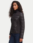 Guess Преходно яке W6YL16 W2891 Slim Fit