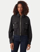Guess Преходно яке W6YL20 W2910 Regular Fit