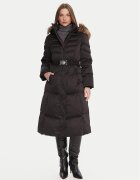 Guess Пухено яке W5BL29 W2802 Regular Fit