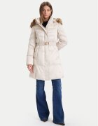 Guess Пухено яке W5BL30 W2802 Regular Fit