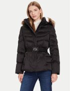 Guess Пухено яке W5BL31 W2802 Regular Fit