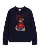 Guess Пуловер H6BR01 Z1336 Regular Fit