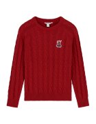 Guess Пуловер H6BR02 Z1648 Regular Fit