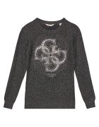 Guess Пуловер J5YR01 Z3FP0 Regular Fit