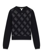 Guess Пуловер J6BR13 Z1347 Regular Fit
