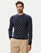 Guess Пуловер M6YR11 Z0916 Regular Fit