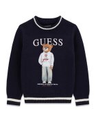 Guess Пуловер N6YR06 Z0903 Regular Fit