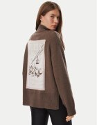 Guess Пуловер V6BR12 Z1673 Regular Fit