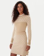 Guess Пуловер W5BR24 Z3JD2 Slim Fit
