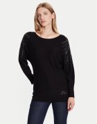 Guess Пуловер W5BR38 Z2NQ2 Relaxed Fit