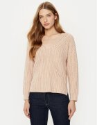 Guess Пуловер W5RR03 Z3K70 Regular Fit
