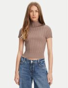 Guess Пуловер W5YR04 Z0040 Regular Fit