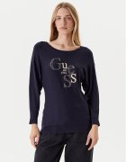 Guess Пуловер W5YR22 Z2NQ2 Regular Fit
