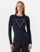 Guess Пуловер W5YR23 Z2NQ2 Regular Fit