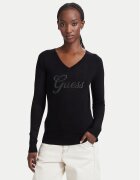Guess Пуловер W6YR29 Z0977 Regular Fit