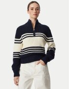 Guess Пуловер W6YR47 Z1208 Relaxed Fit