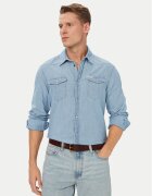 Guess Риза 183286 Classic Fit
