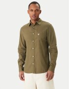 Guess Риза F6GH06 WG3L0 Regular Fit